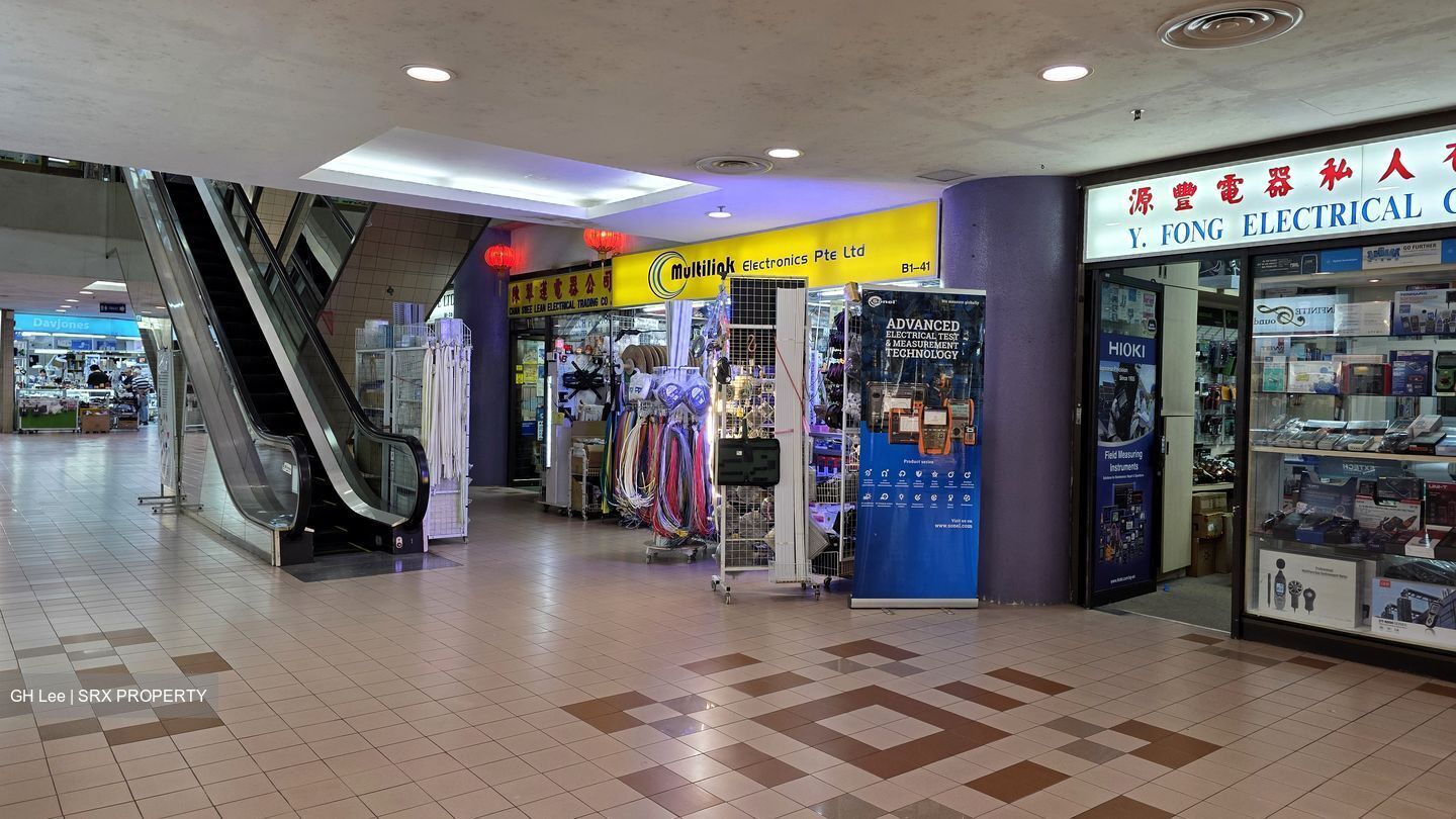 Sim Lim Tower (D8), Retail #623664701
